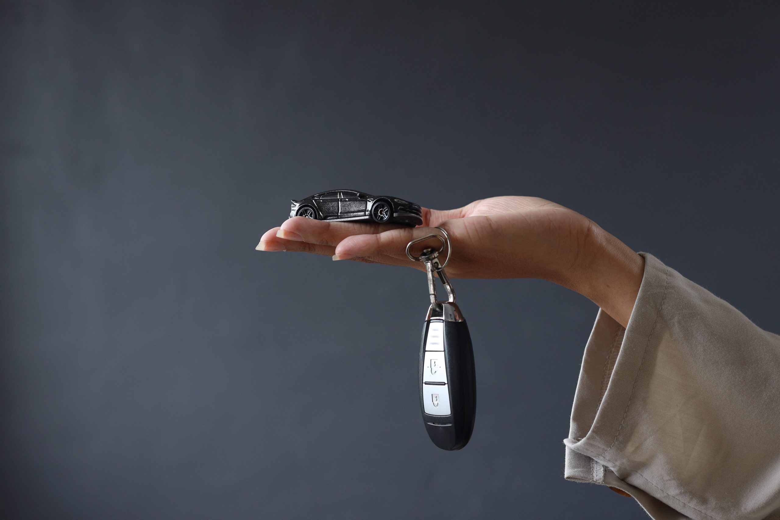 Unlocking Efficiency: The Ultimate Guide to Car Key Reprogramming